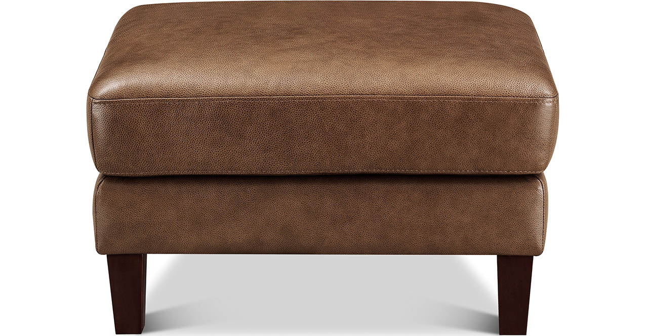 Mavery Leather Sofa Collection